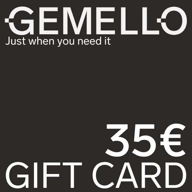Gift card 35€